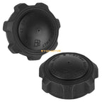 2X Fuel Gas Cap for Gravely Mini-Zero-Turn Mowers (01538400)