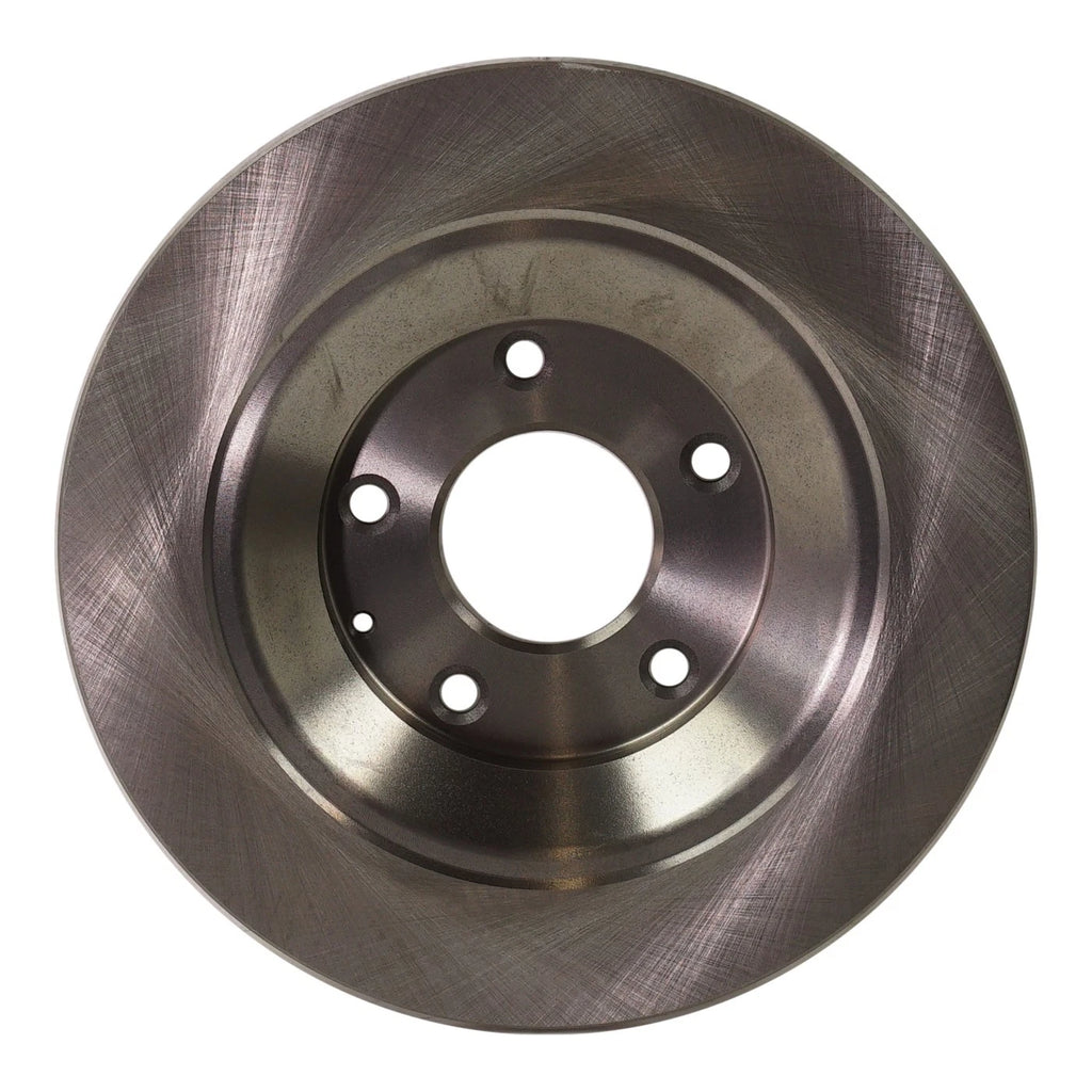 Disc Brake Rotor for Mazda CX-5 (2013–2019) Rear Solid