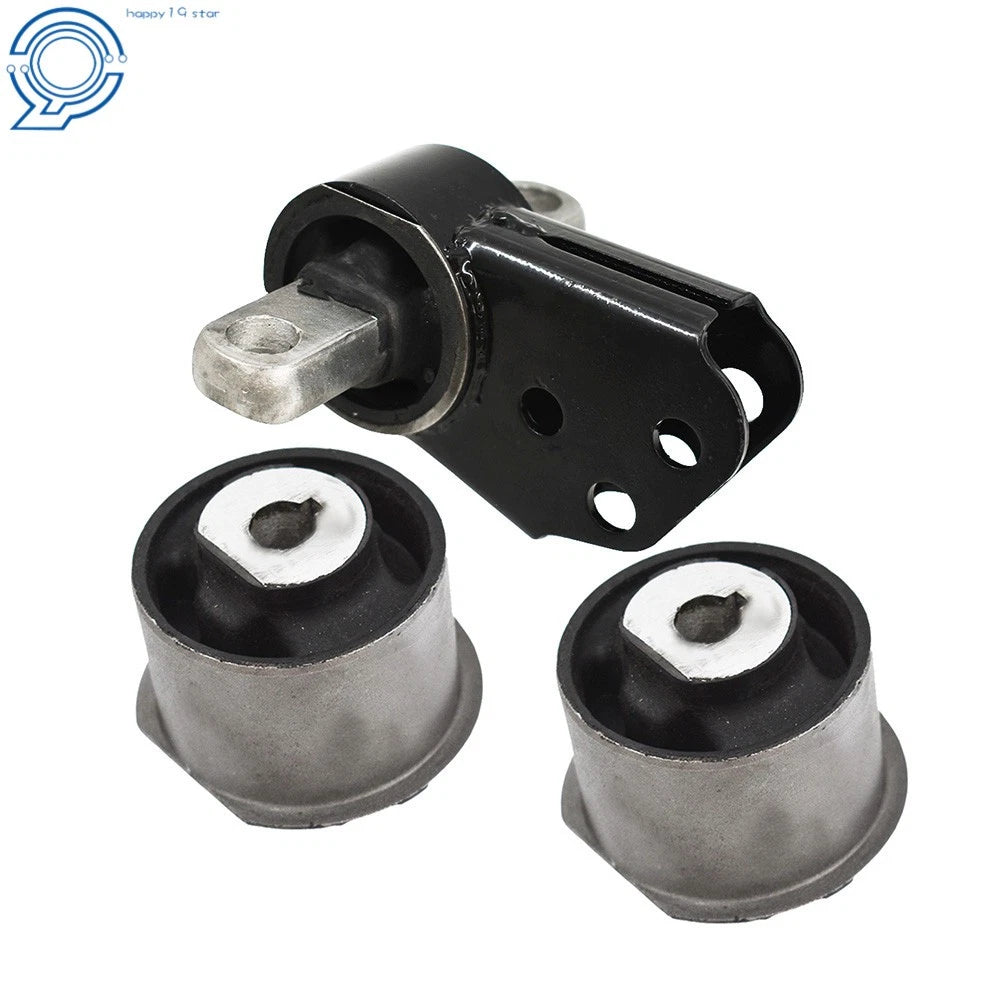 Front Differential Mount Bushing Kit for Jeep Grand Cherokee (2005-2010)