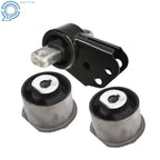 Front Differential Mount Bushing Kit for Jeep Grand Cherokee (2005-2010)