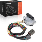 Neutral Safety Switch for Nissan Frontier Pathfinder (1990–1995)