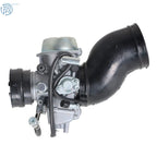 Carburetor Intake Manifolds for Yamaha Grizzly 600 (1998–2001)
