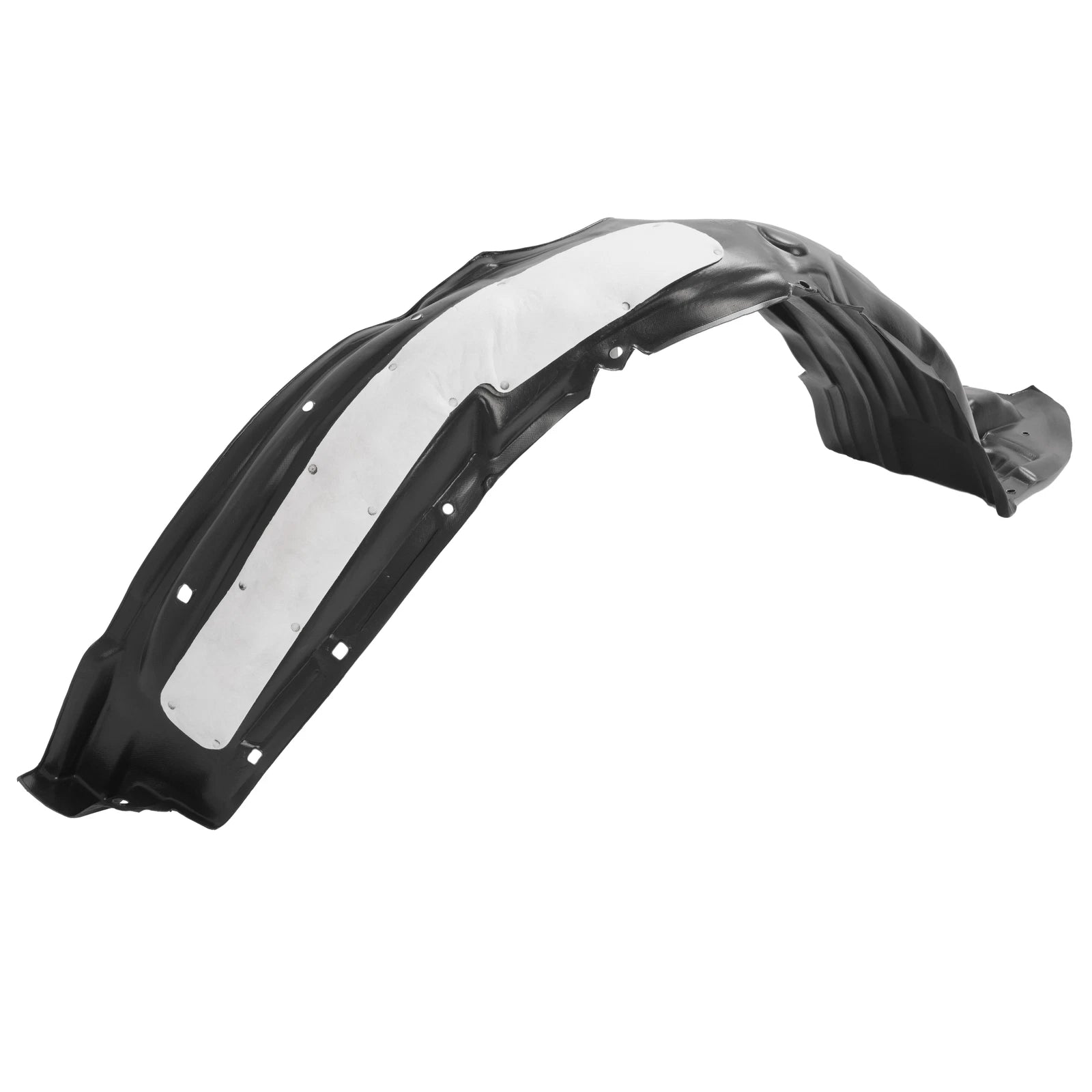 Front Fender Liner for Toyota Corolla (2017–2019) Passenger Side Wheel Well Cover