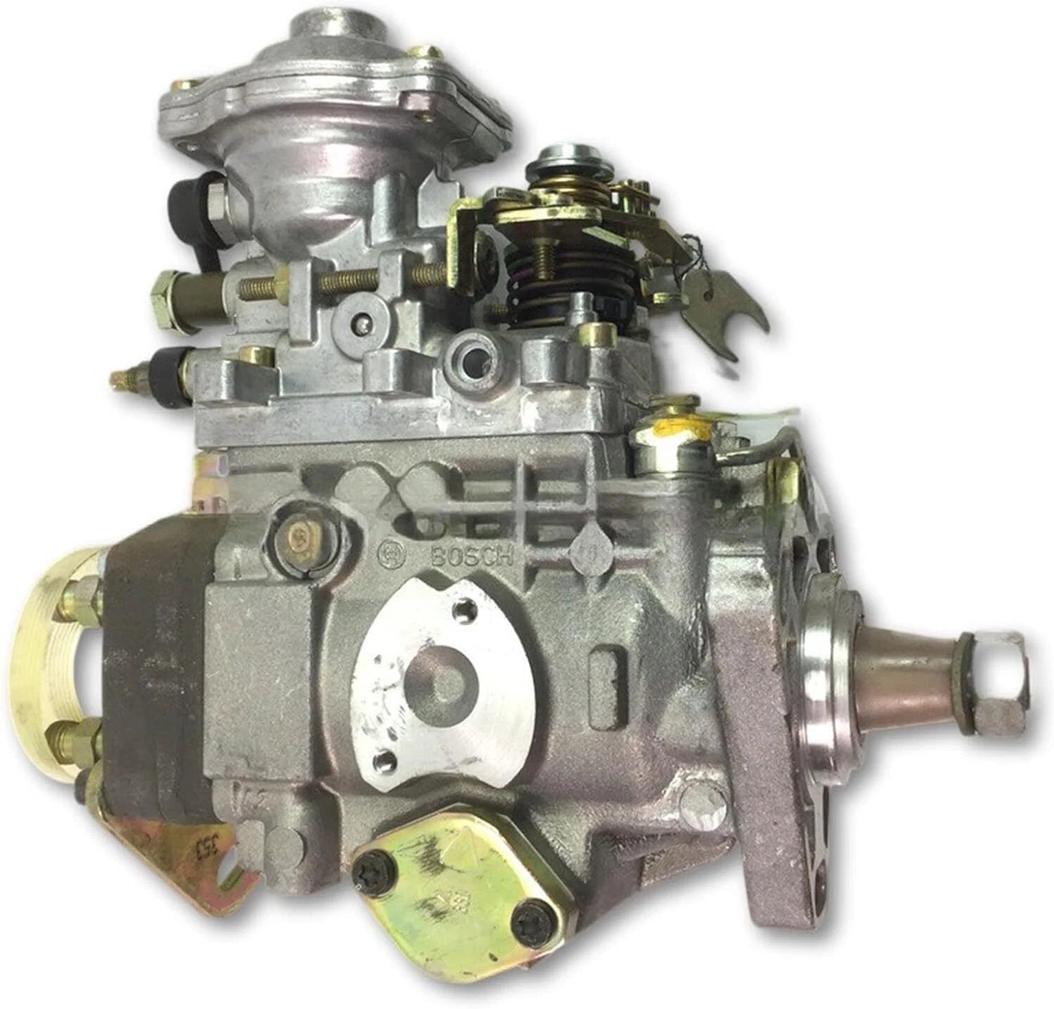 VE Fuel Injection Pump 3960739 for Cummins 4B3.9 4BT3.9 (Diesel Engine)