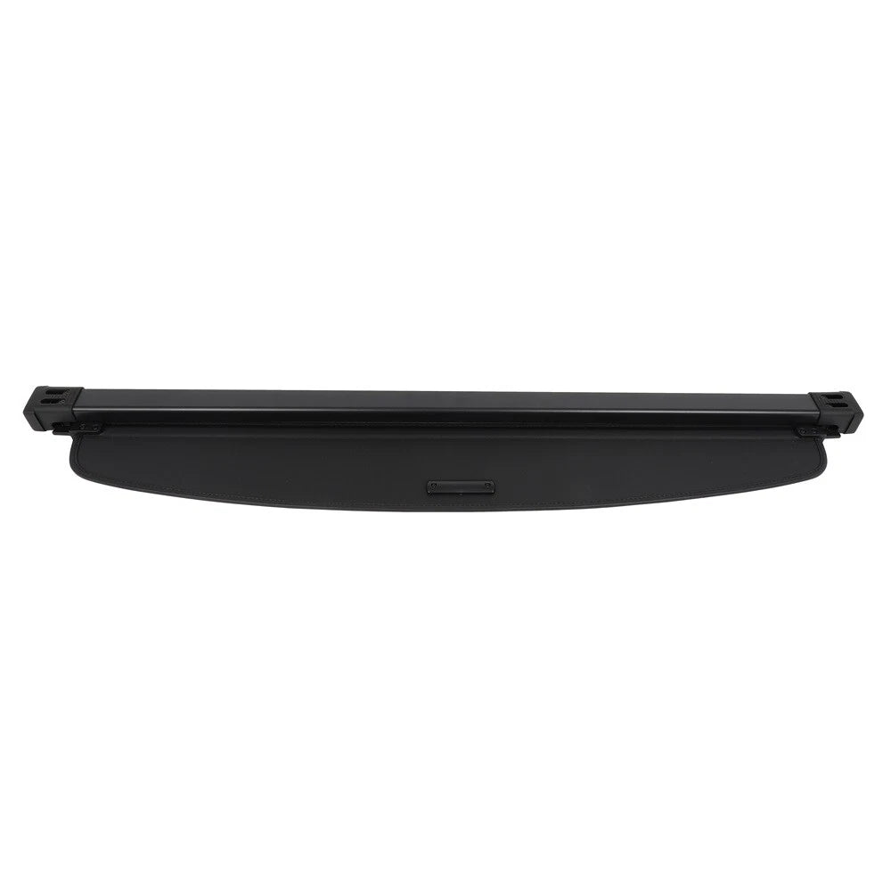 Retractable Rear Cargo Security Trunk Cover for Mercedes-Benz GLC300 GLC43 AMG