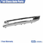 Right Passenger Side Fog Light Trim for Mercedes ML250 350 400 (2012-2015)