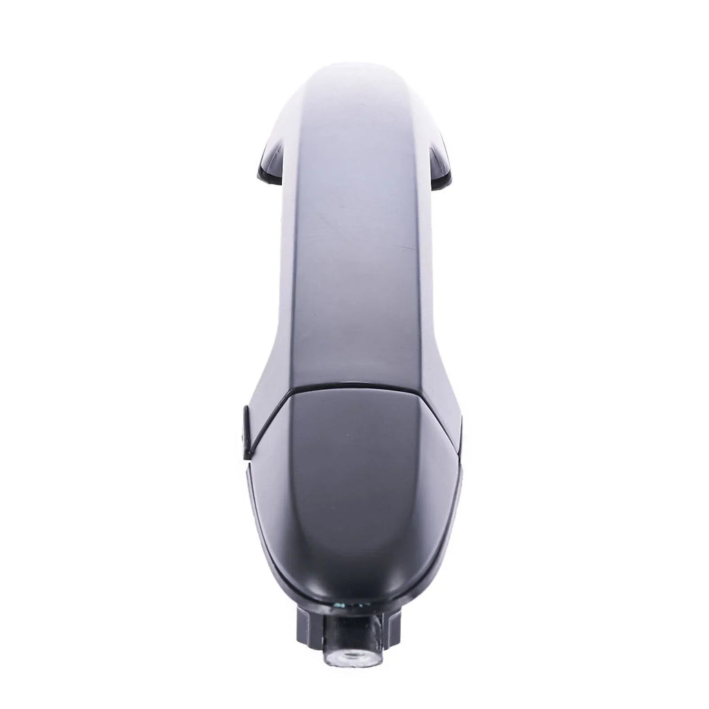 Left Front Rear Outer Door Handle Black for Hyundai Santa Fe CM (2005–2012)