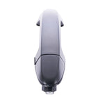 Left Front Rear Outer Door Handle Black for Hyundai Santa Fe CM (2005–2012)