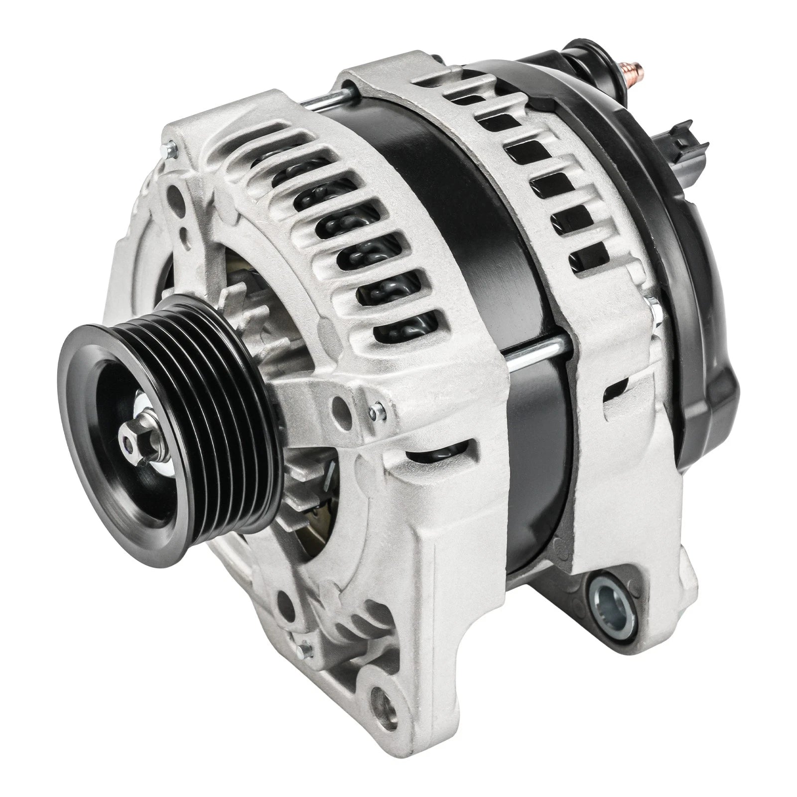 Alternator for Dodge Journey V6 3.5L (2009–2010) 150 Amp