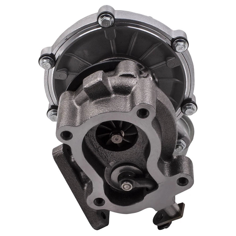 Turbocharger for Land Rover Freelander (2006–2014)