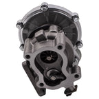 Turbocharger for Land Rover Freelander (2006–2014)