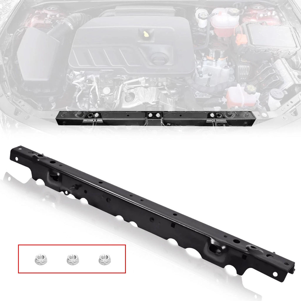 Front End Upper Center Radiator Support Tie Bar for Chevy Malibu (2016–2024) GM1225327