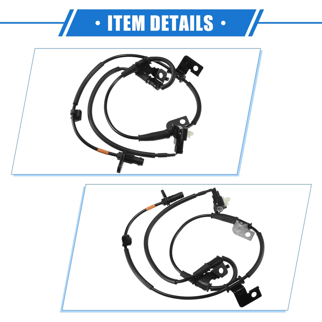 ABS Wheel Speed Sensor for Kia Optima (2012–2016) Front Right No. 59830-4C000