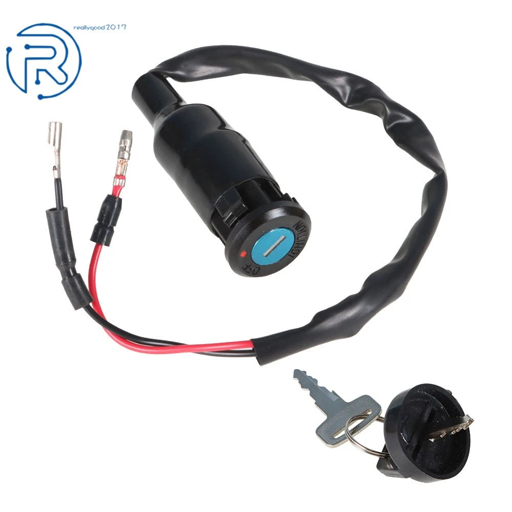 Ignition Switch for Honda XR50 XR70 CRF50 CRF70 (2000-2012)