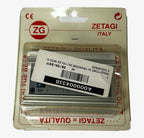 DC/DC Voltage Reducer 3-12V for Zetagi R2 (13.5-28V Input)