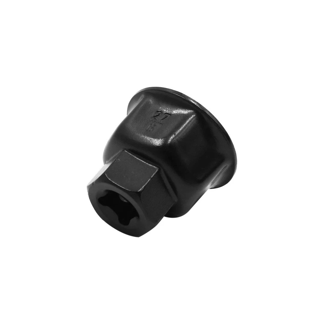 27mm 6 Flutes Oil Filter Cap Wrench for Audi A6L A8L (2005–2018)