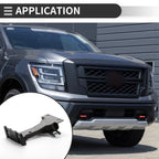 Front Bumper Retainer Bracket No.622969HS0A for Nissan Altima (2016–2018)
