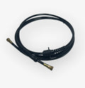 Seastar HO8212 Pro Bulkhead Steering Hose 12' 5/16 ID 1500PSI for RHD
