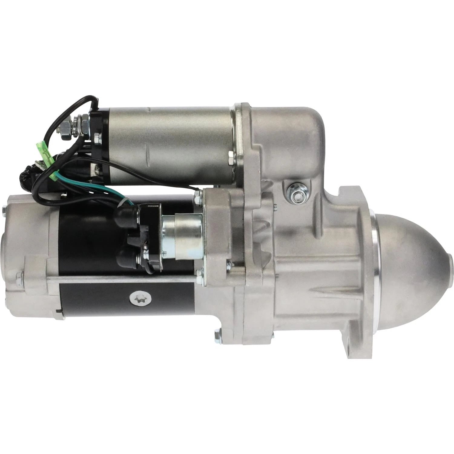 Starter for New Holland E130 (Multiple Years)