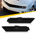 Set of 2 Front Bumper Brackets for Kia Sorento (2016–2020)