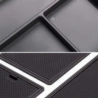 Storage Box Organizer Tray for Nissan Rogue (2021-2023)