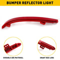 Driver Side Rear Bumper Light Tail Reflector for Honda Accord (2018–2022)