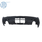 Rear Bumper Face Bar for Chevrolet Traverse (2018-2021)