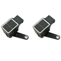 2X Suspension Height Level Sensor 0105427717 for Mercedes W220 W211 (2000–2006)