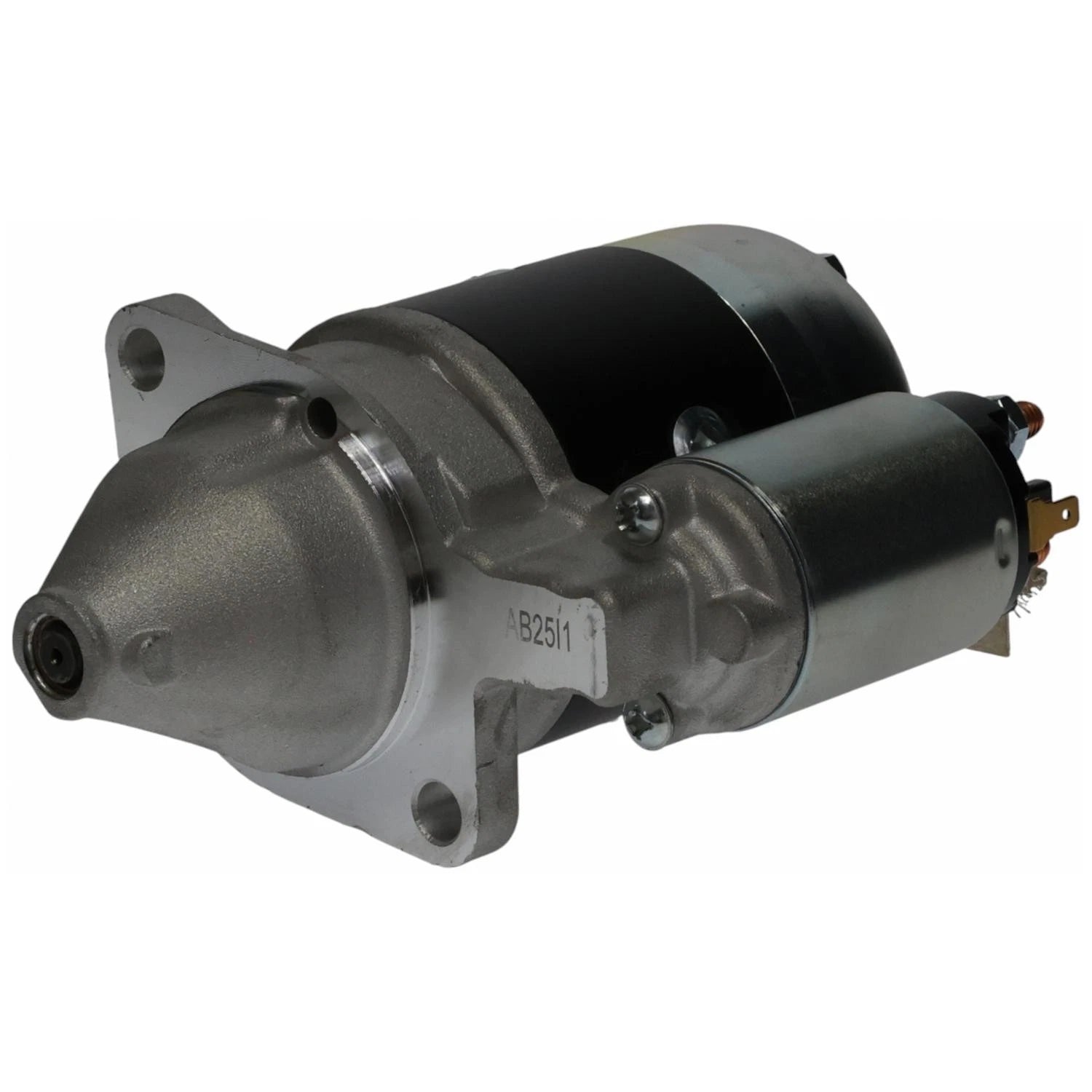 Starter for Hyster TCM Yale Eaton Sumitomo Lift Trucks (Mazda Engines)