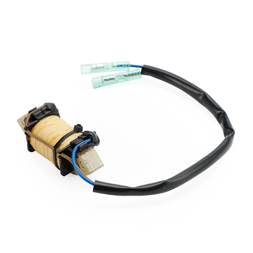 Charge Coil for Yamaha F6 F8 T8 FT8 F9.9 FT9.9 T9.9 (2000–2022) 68T-85520-00-00