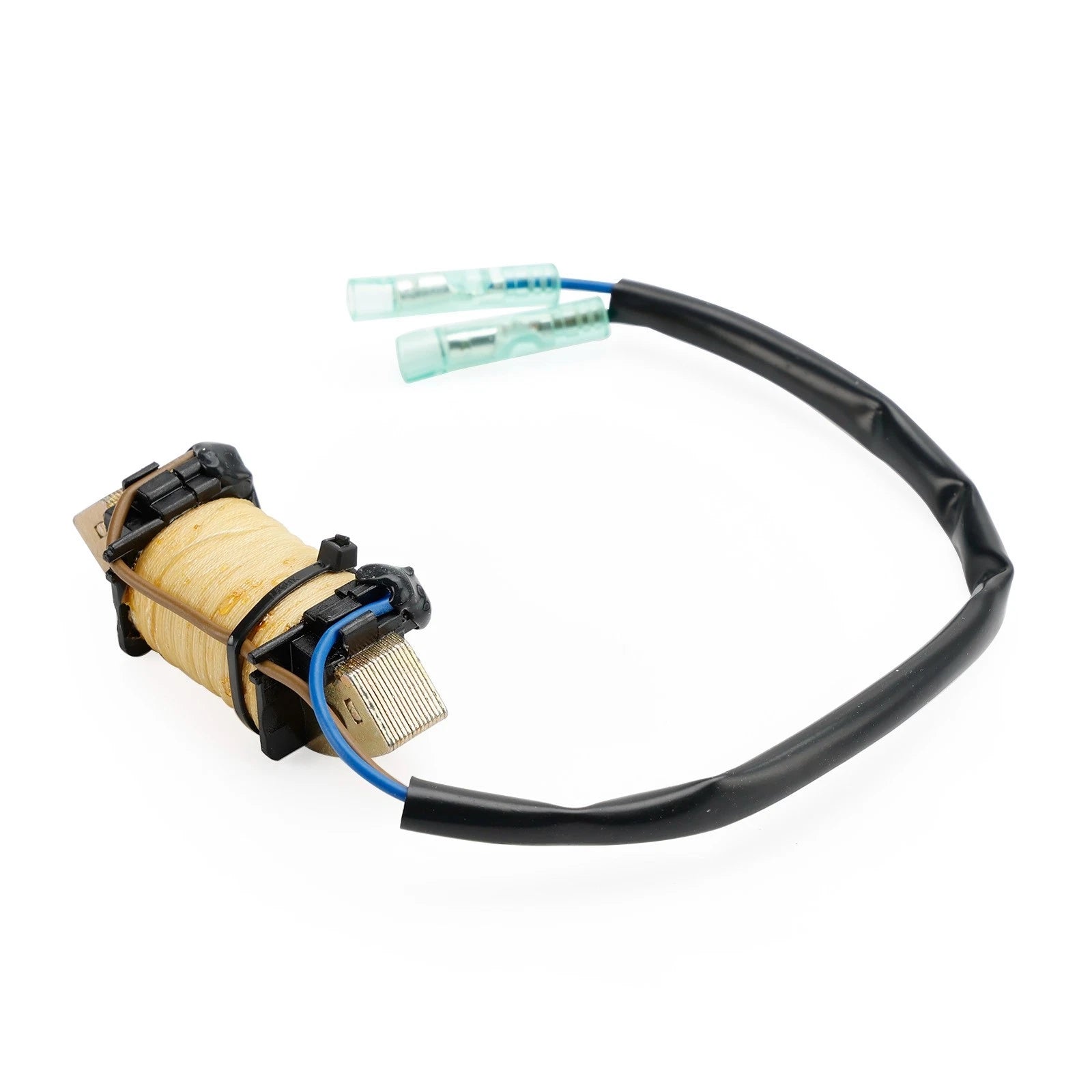 Charge Coil for Yamaha F6 F8 T8 FT8 F9.9 FT9.9 T9.9 (2000–2022) 68T-85520-00-00