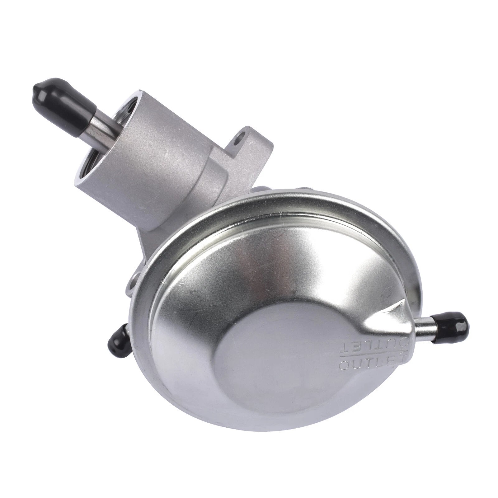 Vacuum Pump 97656980 97780770 for Isuzu NPR NQR (2020.5+) Gas Engine