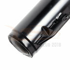 Set of 2 Quick Complete Struts for Jeep Commander (2006-2010)