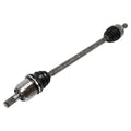 Front Right CV Axle Shaft for Kia Forte (2011–2013)