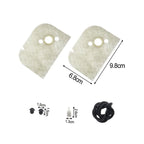 Air Filter Replacement Kit for Stihl 009 010 011 012 ST600