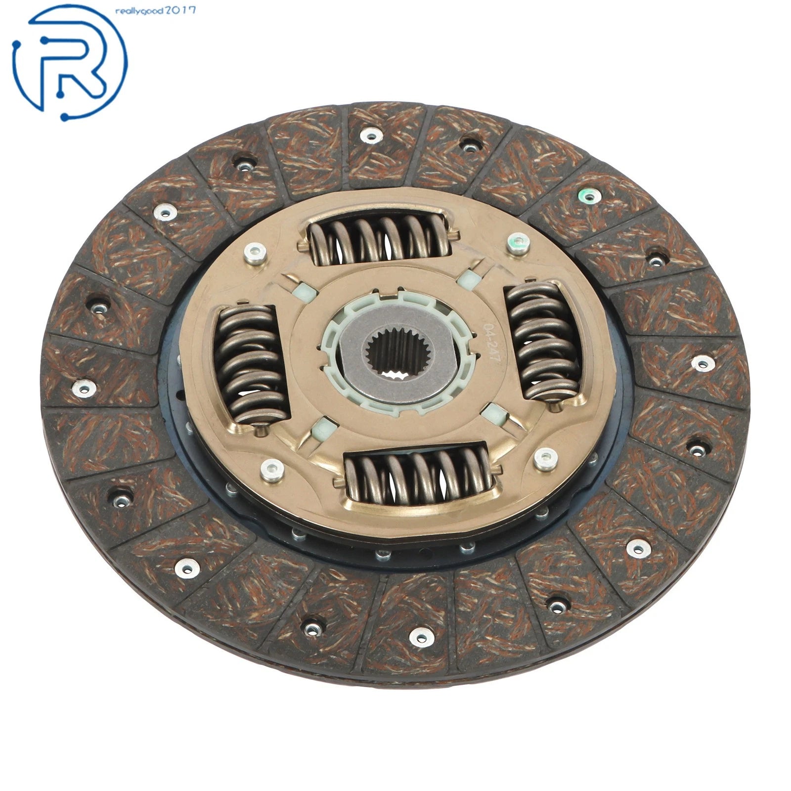 Clutch Kit for Chevrolet Optra (2004-2007) 2.0L L4