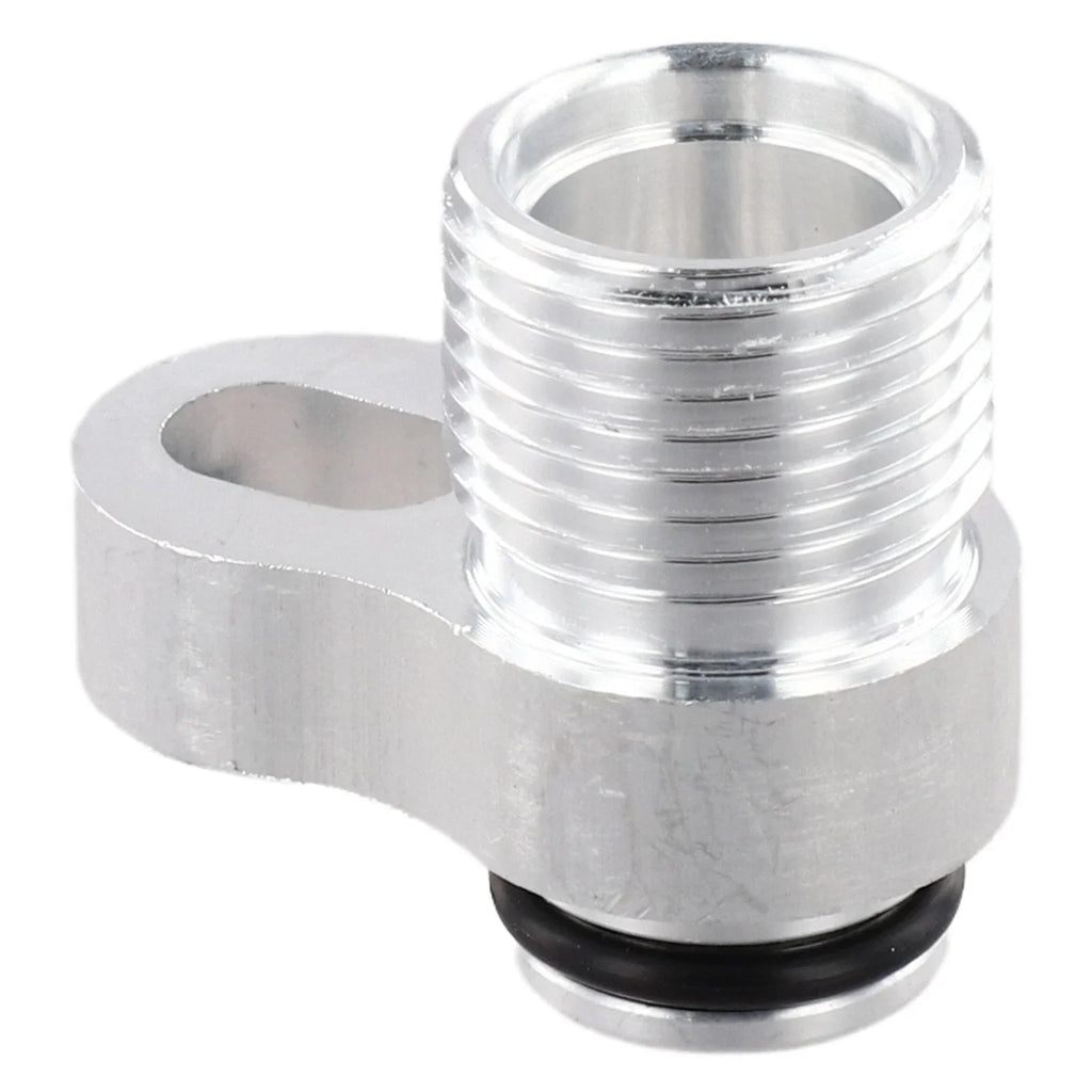 AC Compressor Drier Fitting Adapter Hose Multiple Sizes