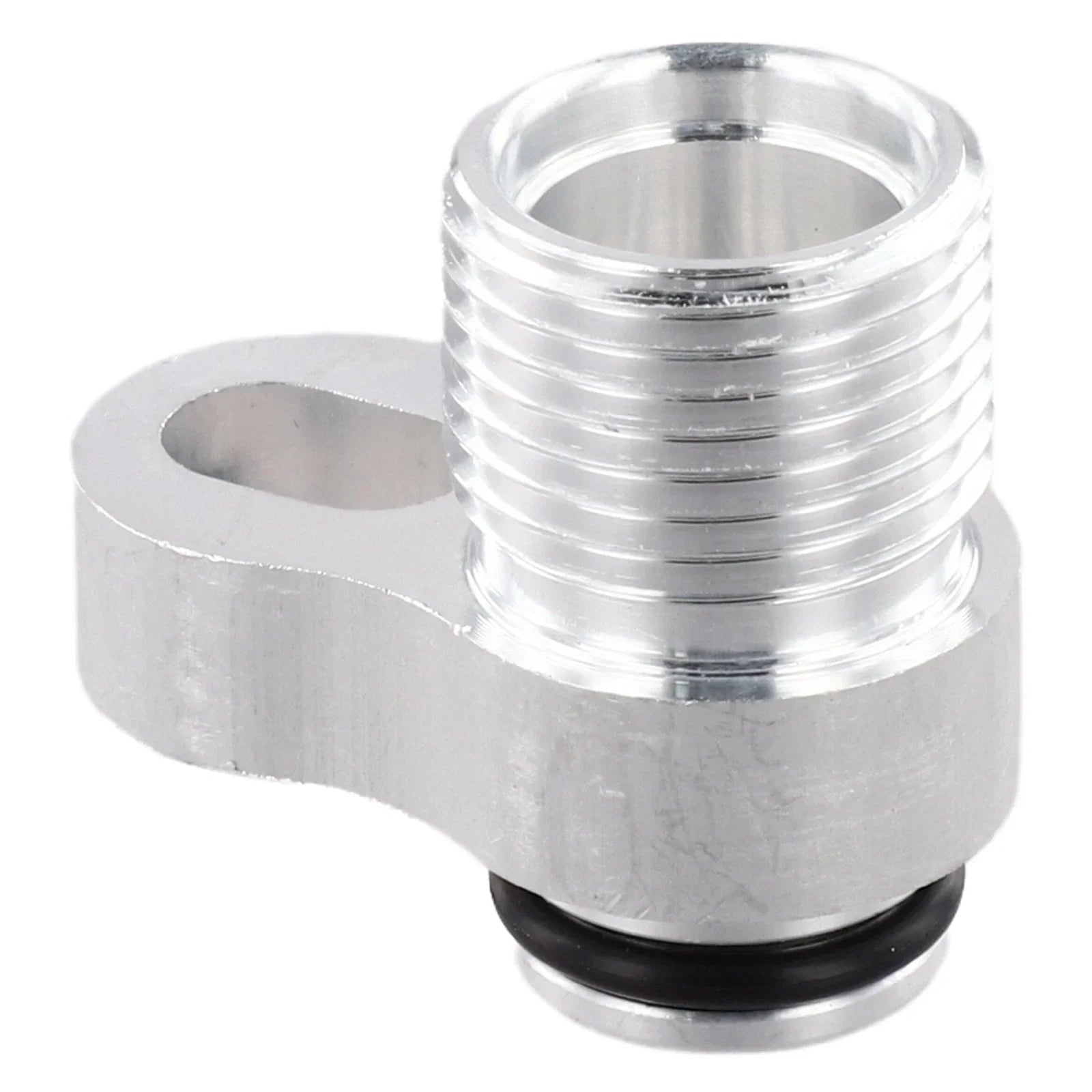 AC Compressor Drier Fitting Adapter Hose Multiple Sizes
