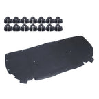 Front Engine Hood Bonnet for Audi A4 B7 (2004–2008) 8E0863825AJ