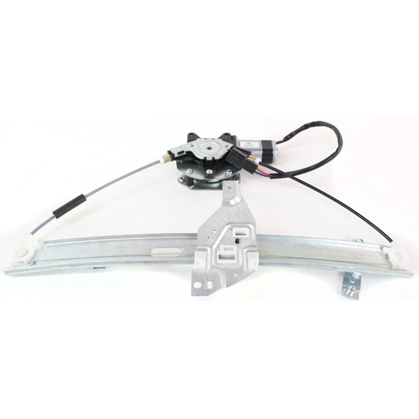 Door Glass Kit for Chevrolet Impala (2006–2013) Front Passenger Side