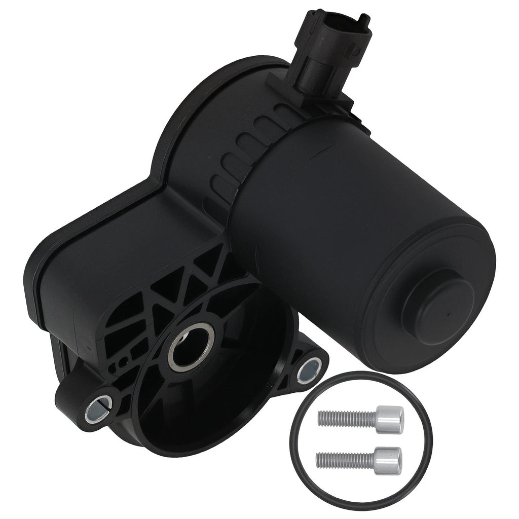 Brake Caliper Motor Rear Left for Subaru Ascent (2019–2025)/WRX (2015–2021)