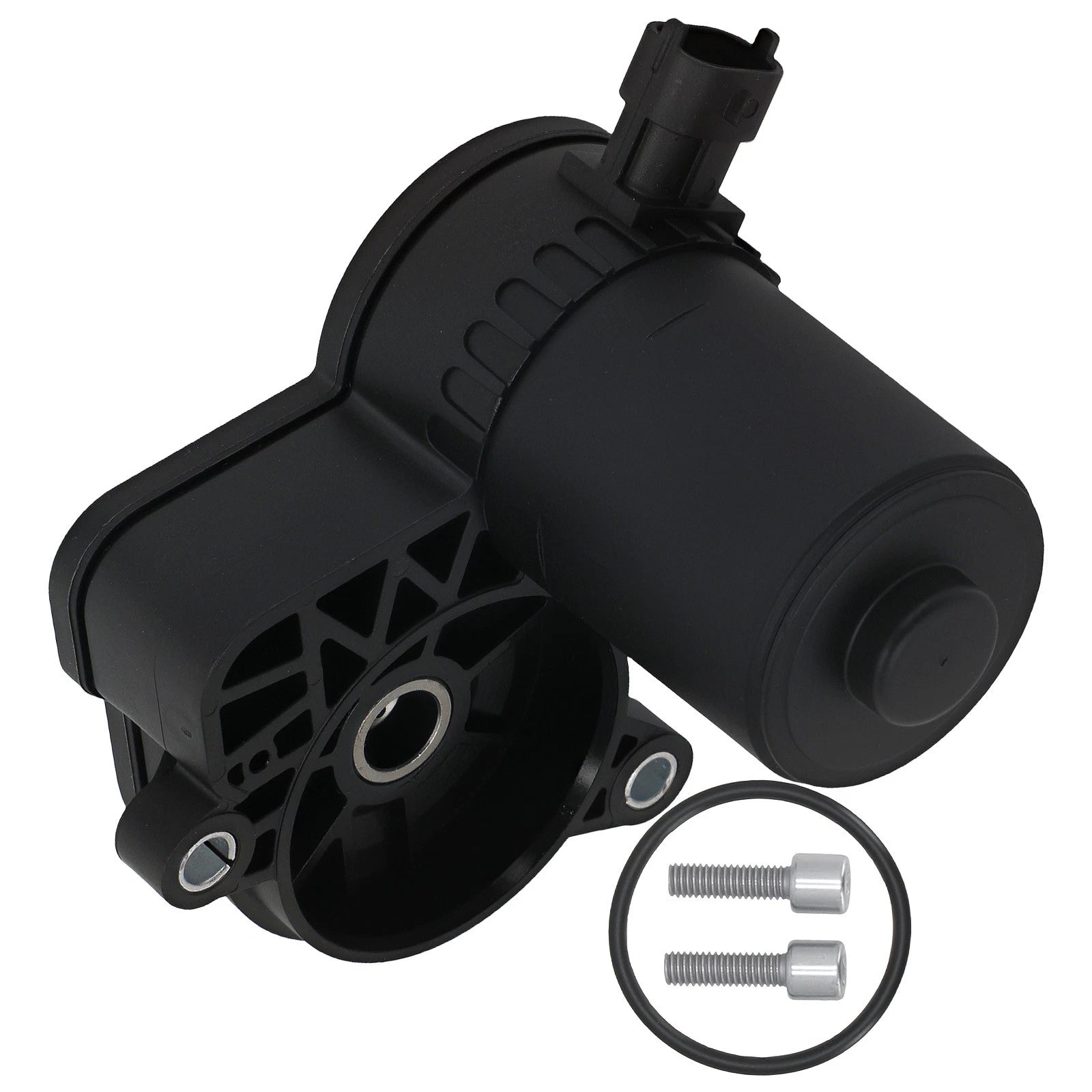 Brake Caliper Motor Rear Left for Subaru Ascent (2019–2025)/WRX (2015–2021)
