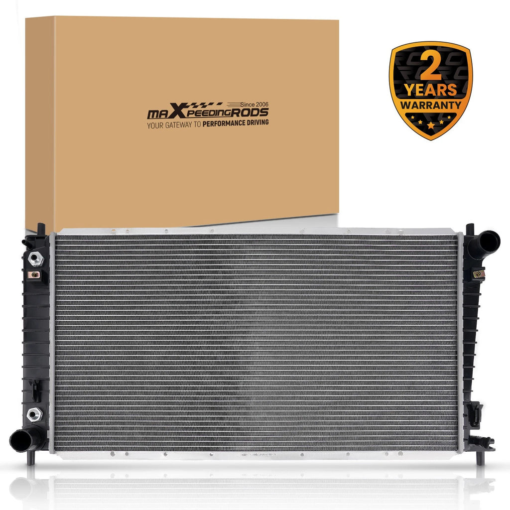 Radiator for Ford F-150 F-250 F-350 Lobo (2004–2008), Lincoln Blackwood CU2596