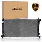 Radiator for Ford F-150 F-250 F-350 Lobo (2004–2008), Lincoln Blackwood CU2596
