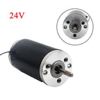 Single Motor for 24V Parking Heater Air Diesel 252113992000