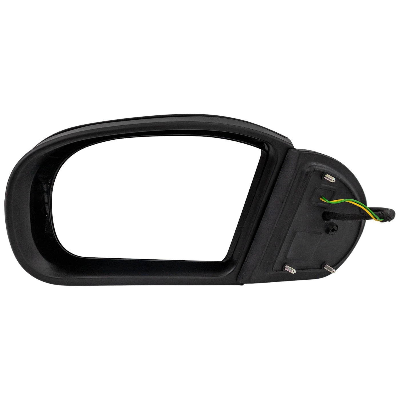 Power Mirror Pair for Mercedes Benz C240 (2002–2004) Heated Signal Light