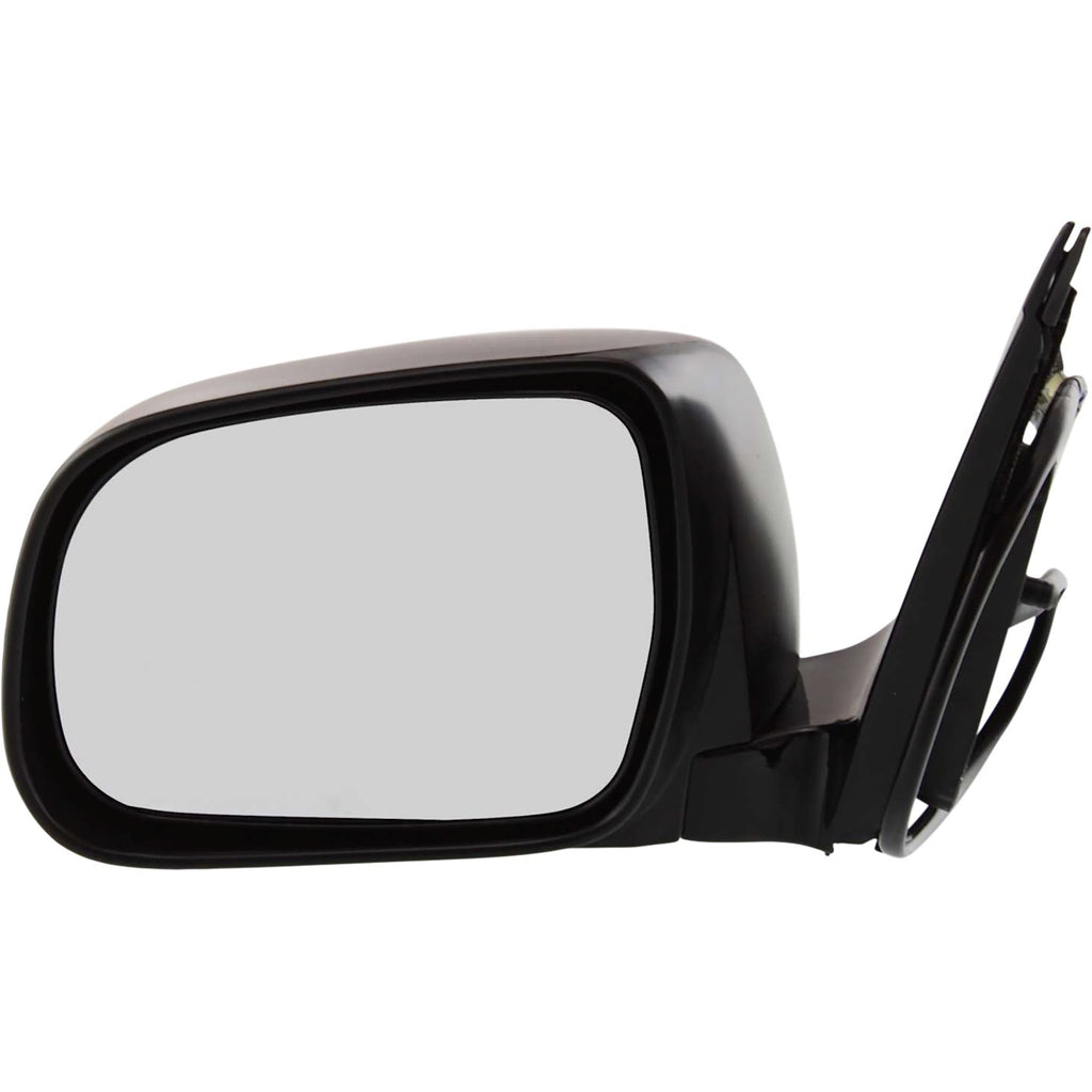 Heated Mirror for Lexus RX330, RX350, RX400H (2004–2009) Left