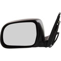 Heated Mirror for Lexus RX330, RX350, RX400H (2004–2009) Left