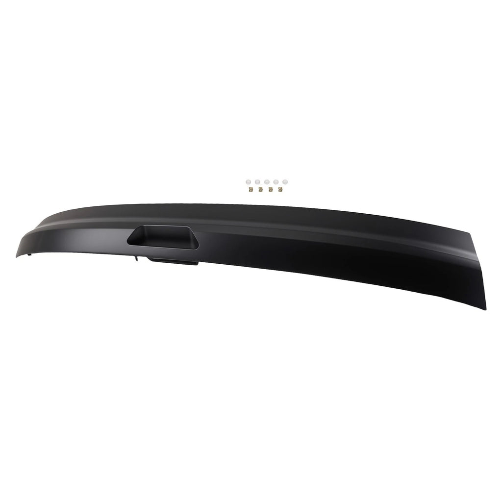 Tailgate Rear Molding Cover for Ford Escape (2013–2019) FO1904110 ABS