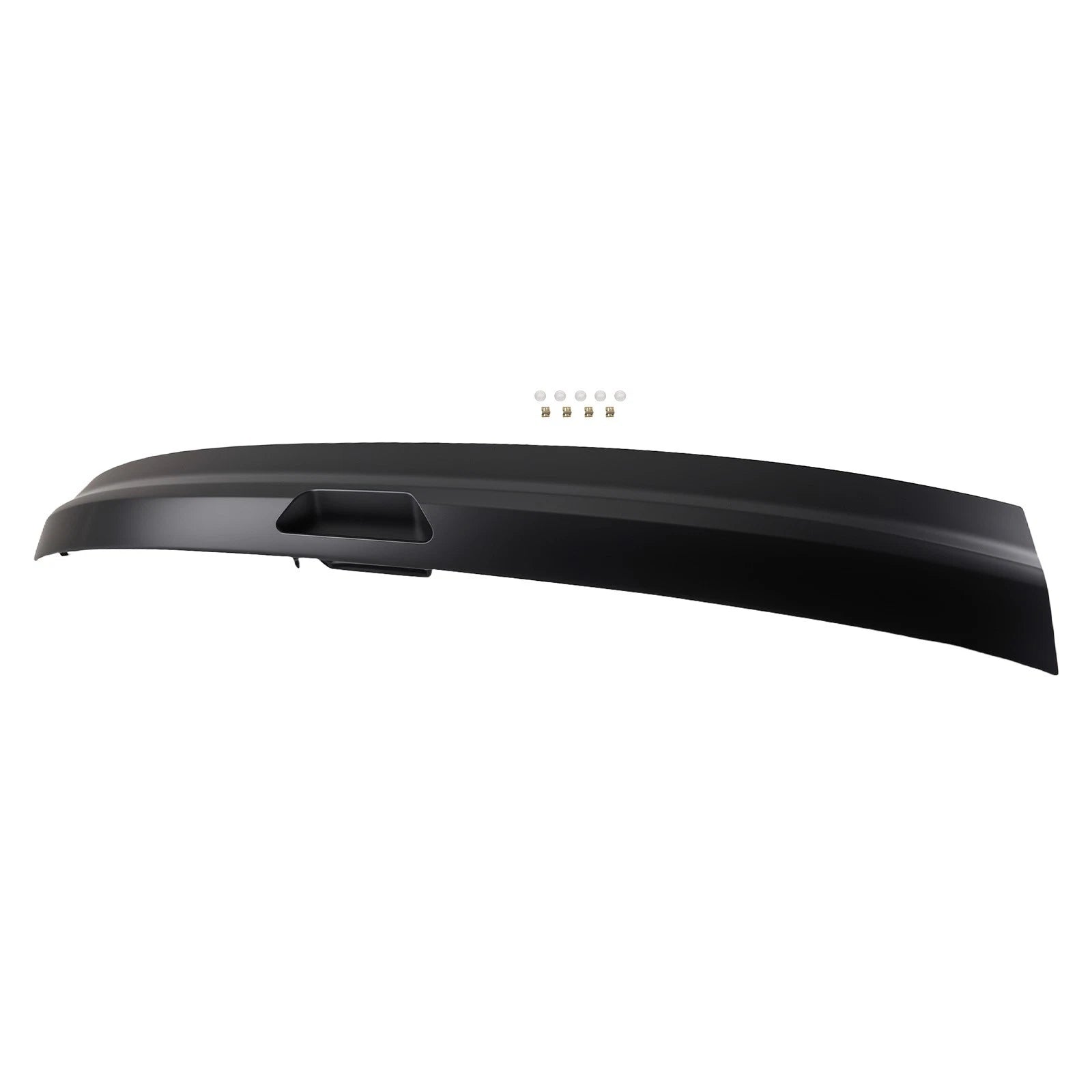 Tailgate Rear Molding Cover for Ford Escape (2013–2019) FO1904110 ABS